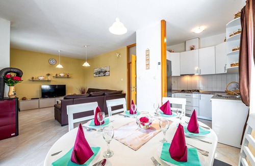Dubrovnik House | Beach front home in Zaton Veliki