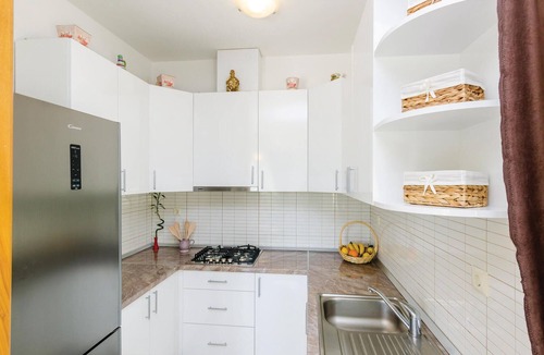 Dubrovnik House | Beach front home in Zaton Veliki