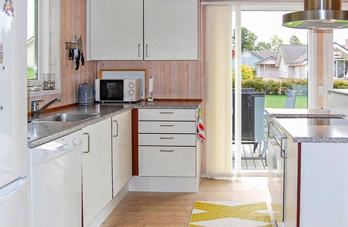 Aabenraa House | Beach front home in Aabenraa with sauna