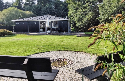 Aabenraa House | Beach front home in Aabenraa with sauna