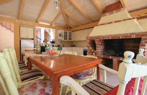 Brodarica House | Beach front home in Brodarica