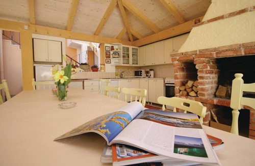 Brodarica House | Beach front home in Brodarica