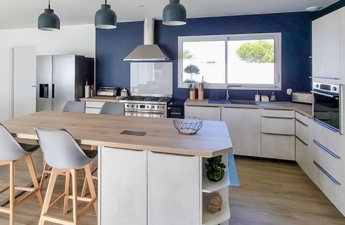 Barbatre House | Beach front home in Barbâtre
