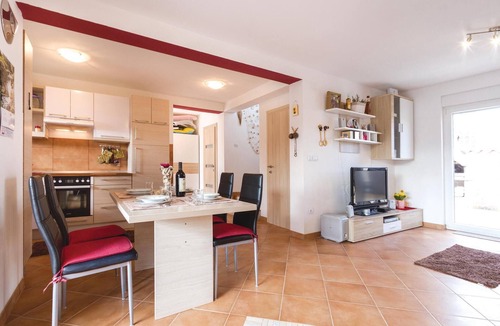 Barbariga House | Beach front home in Betiga with WiFi