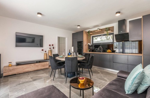 Biograd na Moru House | Beach front home in Biograd