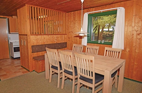 Blavand House | Beach front home in Blåvand with sauna
