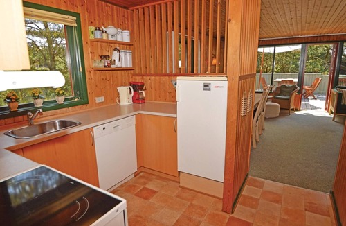 Blavand House | Beach front home in Blåvand with sauna