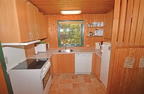 Blavand House | Beach front home in Blåvand with sauna