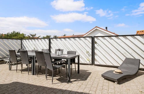 Blokhus House | Beach front home in Blokhus with sauna