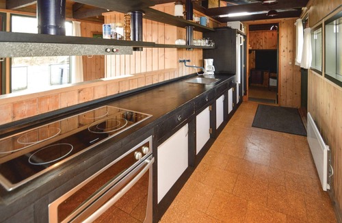 Slette Strand House | Beach front home in Fjerritslev with sauna