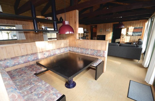 Slette Strand House | Beach front home in Fjerritslev with sauna