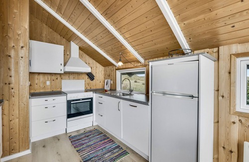 Hvide Sande House | Beach front home in Hvide Sande