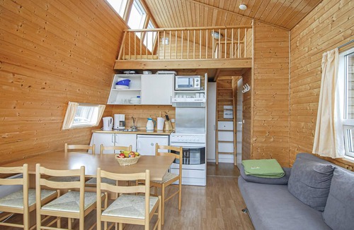 Argab House | Beach front home in Hvide Sande
