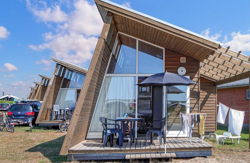 Argab House | Beach front home in Hvide Sande