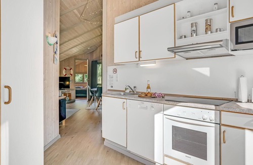 Vejlby Fed House | Beach front home in Middelfart with sauna