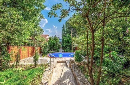 Dramalj House | Beach front home in Dramalj