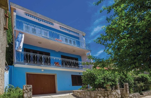Dramalj House | Beach front home in Dramalj
