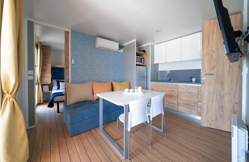 Drage House | Beach front home in Drage