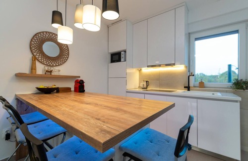Drage House | Beach front home in Drage with sauna