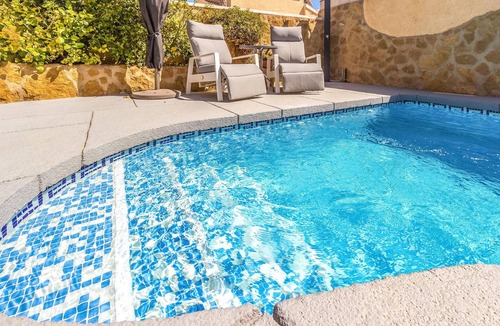 Puerto Marino House | Beach front home in Santa Pola