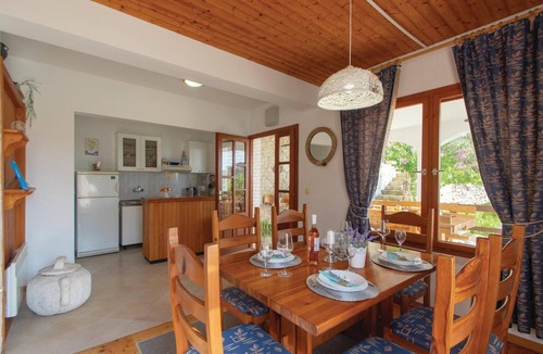 Blato House | Beach front home in Grscica with house sea view
