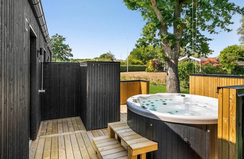 Hejsager Strand House | Beach front home in Haderslev