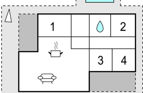 Hejsager Strand House | Beach Front Home In Haderslev