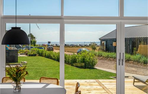 Hejsager Strand House | Beach Front Home In Haderslev