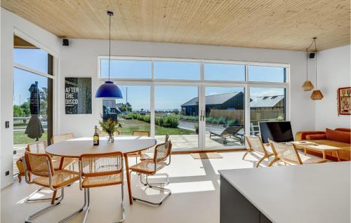 Hejsager Strand House | Beach Front Home In Haderslev