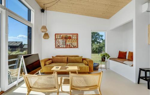 Hejsager Strand House | Beach Front Home In Haderslev