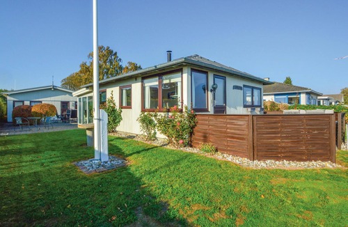 Hejlsminde House | Beach front home in Hejls with WiFi