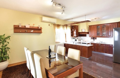 Seget Vranjica House | Beach front home in Seget Donji