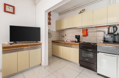Sveti Juraj House | Beach front home in Sveti Juraj with WiFi