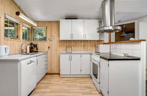 Ristinge House | Beach front home in Humble with sauna
