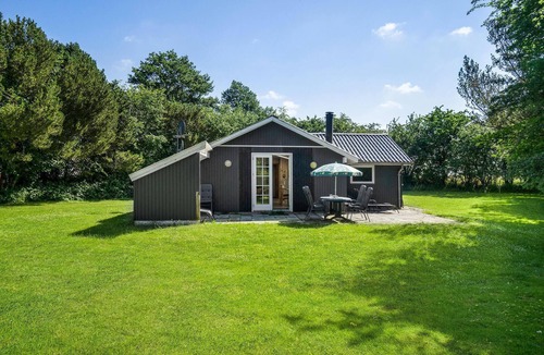 Ristinge House | Beach front home in Humble with sauna