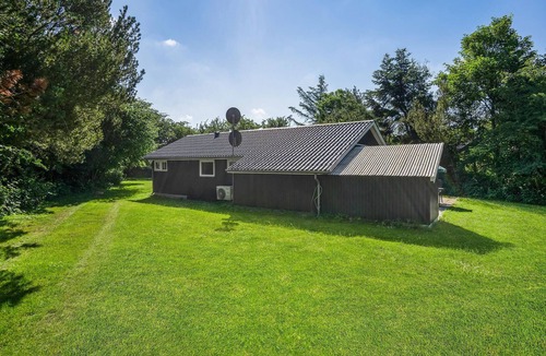 Ristinge House | Beach front home in Humble with sauna