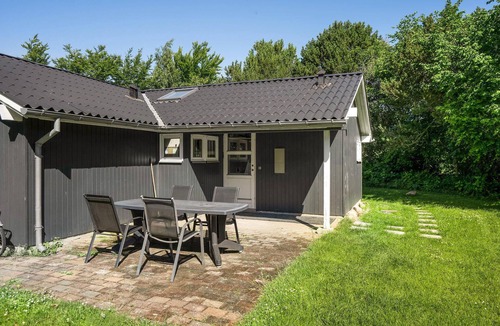 Ristinge House | Beach front home in Humble with sauna