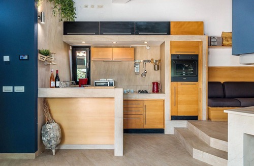 Tribunj House | Beach front home in Ivinj with sauna