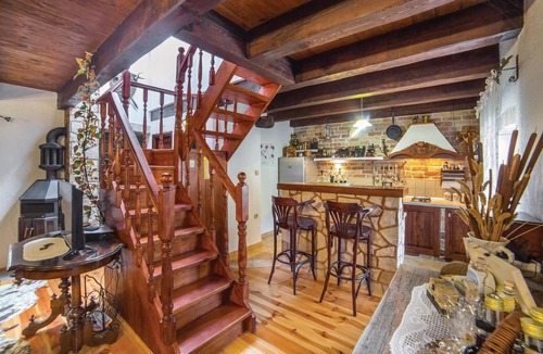 Slivno House | Beach front home in Klek