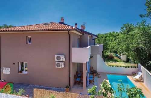 Klimno House | Beach front home in Klimno