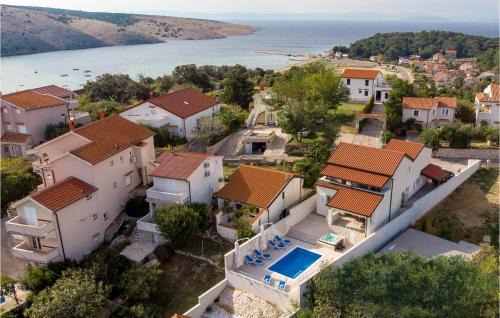 Lopar House | Beach Front Home In Lopar
