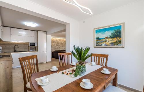Lopar House | Beach Front Home In Lopar