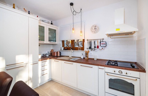 Novigrad House | Beach front home in Novigrad