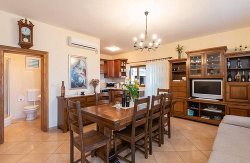 Orebic House | Beach front home in Orebic