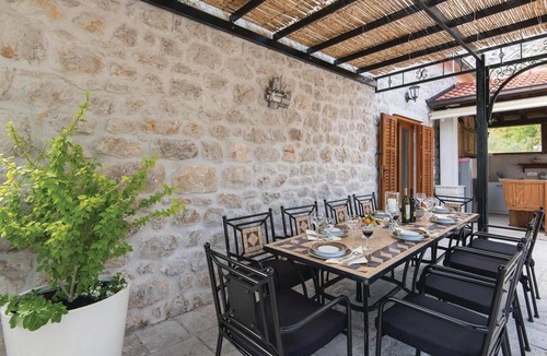 Orebic House | Beach front home in Orebic