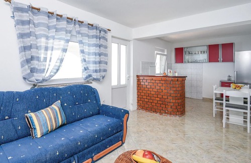 Janjina House | Beach front home in Osobjava with house sea view