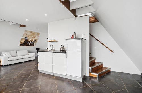 Tørresø House | Beach front home in Otterup