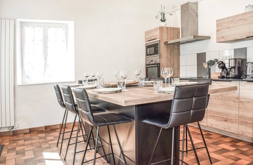 Plouezec House | Beach front home in Plouezec