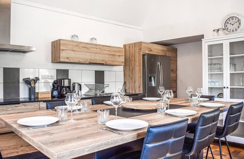 Plouezec House | Beach front home in Plouezec