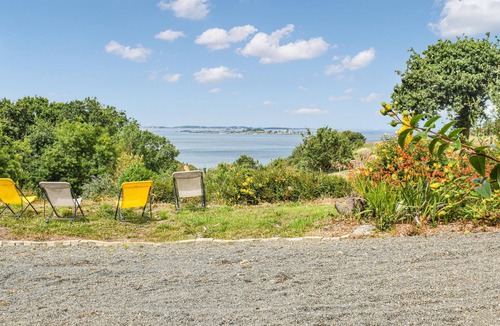 Plouezec House | Beach front home in Plouezec